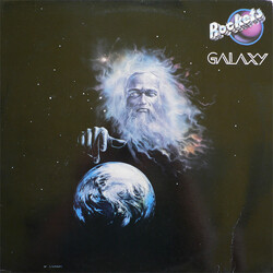 Rockets Galaxy