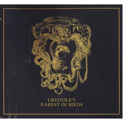 Grizfolk Rarest Of Birds