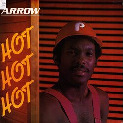 Arrow (2) Hot Hot Hot