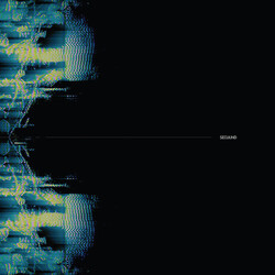 Suumhow Secuund (180G/Sea Blue VINYL/Dl Card) VINYL LP