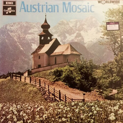 Various Austrian Mosaic