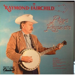 Raymond Fairchild Plays Requests