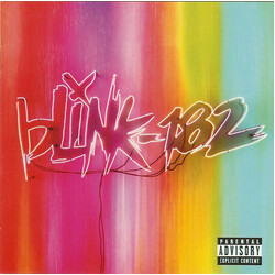 Blink-182 Nine