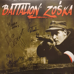 Battalion Zośka Battalion Zośka