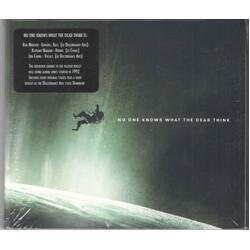 No One Knows What The Dead Think No One Knows What The Dead Think (Random Colored Vinyl) Vinyl LP