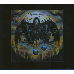 Essence Of Datum Spellcrying Machine