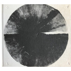 Cult Of Luna A Dawn To Fear Vinyl 2 LP