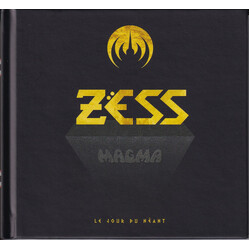 Magma (6) Zëss (Le Jour Du Néant)