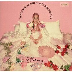 Ellinoora Vaaleanpunainen Vallankumous