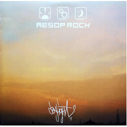Aesop Rock Daylight