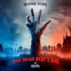 SQÜRL The Dead Don't Die