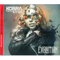 Kobra And The Lotus Evolution