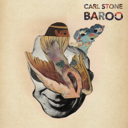 Carl Stone Baroo