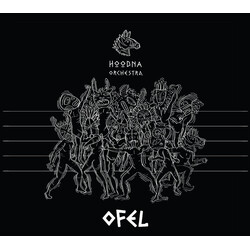Hoodna Afrobeat Orchestra Ofel
