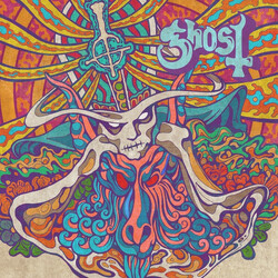 Ghost (32) Seven Inches Of Satanic Panic