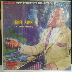 Lionel Hampton Lionel Hampton At The Vibes