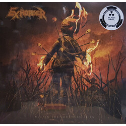 Exhorder Mourn The Southern Skies
