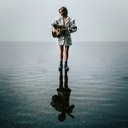 Anna Ternheim A Space For Lost Time