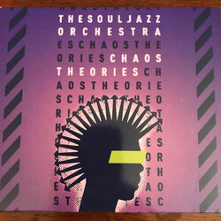 The Souljazz Orchestra Chaos Theories