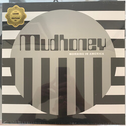 Mudhoney Morning In America