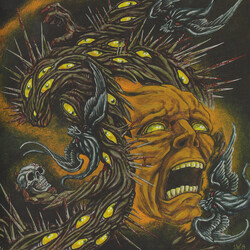 Cognizance Malignant Dominion