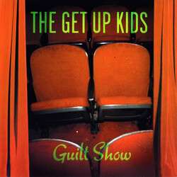 The Get Up Kids Guilt Show