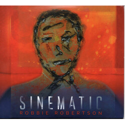 Robbie Robertson Sinematic