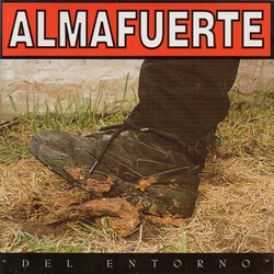 Almafuerte Del Entorno