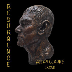 Allan Clarke Resurgence