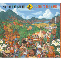 Playing For Change Listen To The Music