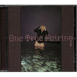 One True Pairing One True Pairing LIMITED EDITION VINYL LP