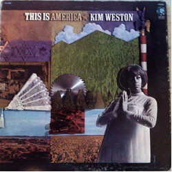 Kim Weston This Is America