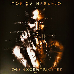 Mónica Naranjo Mes Excentricitès Vol. I