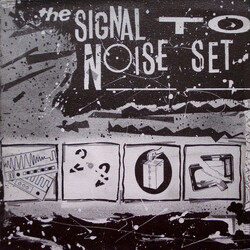 Various Artists The Signal To Noise Set Vinyl LP