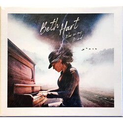 Beth Hart War In My Mind
