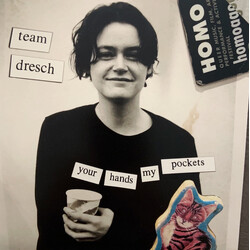 Team Dresch Your Hands My Pockets