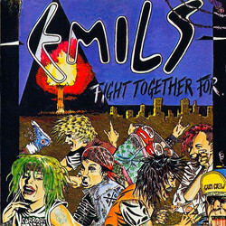 Emils Fight Together For ...