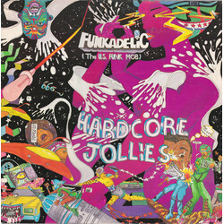 Funkadelic Hardcore Jollies