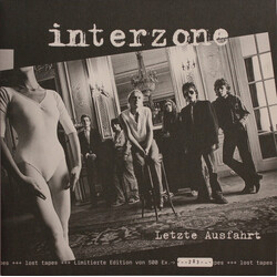 Interzone (2) Letzte Ausfahrt - Lost Tapes