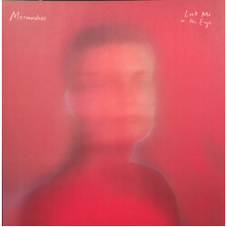 Mermaidens Look Me In The Eye VINYL LP