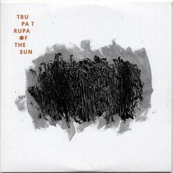 Trupa Trupa Of The Sun ( LP) Vinyl LP