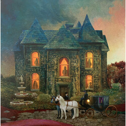 Opeth In Cauda Venenum
