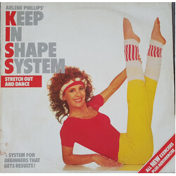 Pagoda (3) / Arlene Phillips Arlene Phillips' Keep In Shape System