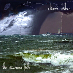 Edison's Children The Disturbance Fields