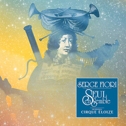Serge Fiori Seul Ensemble