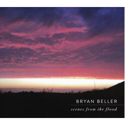Bryan Beller Scenes From The Flood