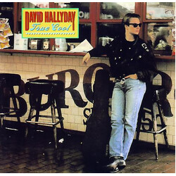 David Hallyday True Cool
