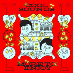 Cool Sounds (2) More To Enjoy