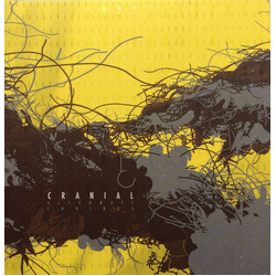Cranial (2) Alternate Endings Vinyl LP