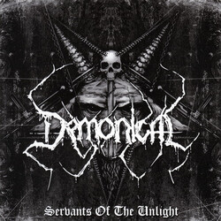 Demonical Servants Of The Unlight